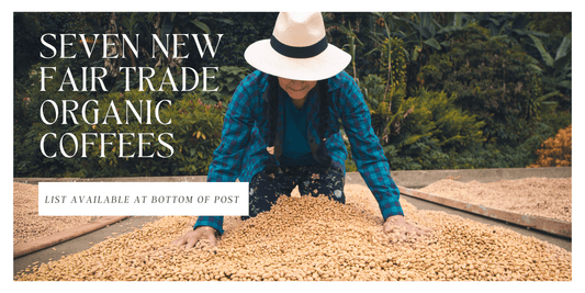 What is Fair Trade Coffee & Does It Matter?