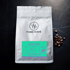 Rwanda Nziza Cyane - Third Wave Coffee