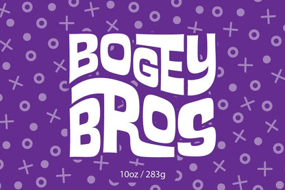 Bogey Bros Blend - Third Wave Coffee