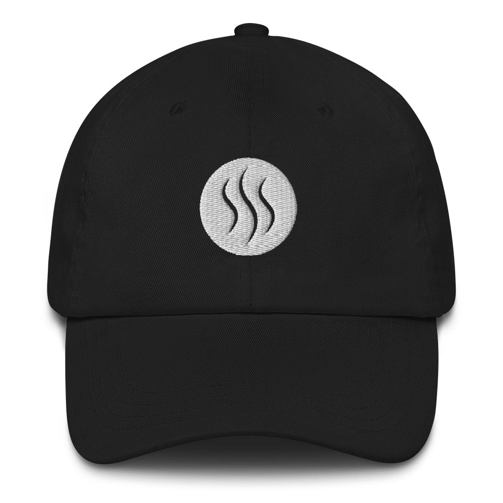 Third Wave Dad hat - Third Wave Coffee