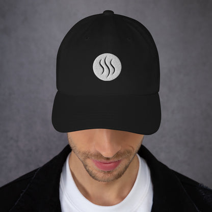 Third Wave Dad hat - Third Wave Coffee